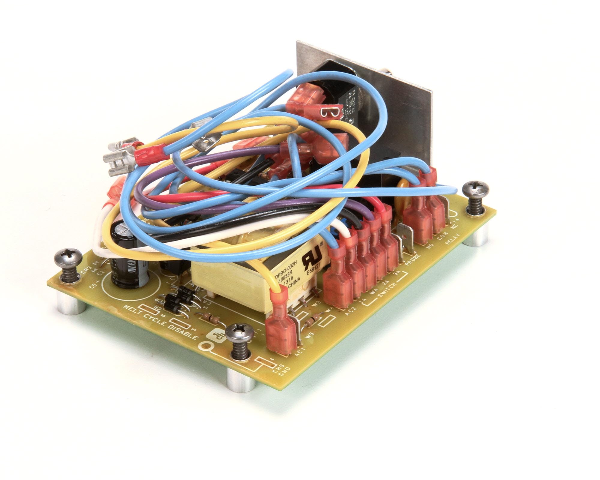 Blodgett 18430 Pot Controller 3, 115V, DFG-50