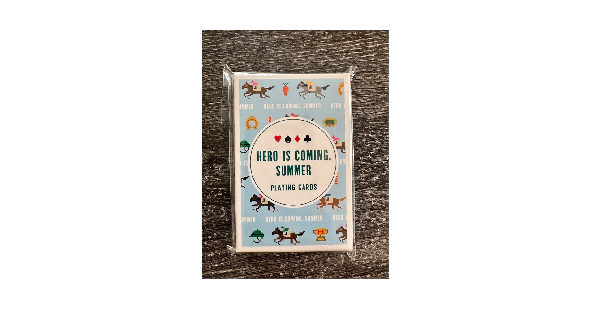 プリフェス トランプ プリティーシリーズ プリフェス トランプ 未開封品 ブースター