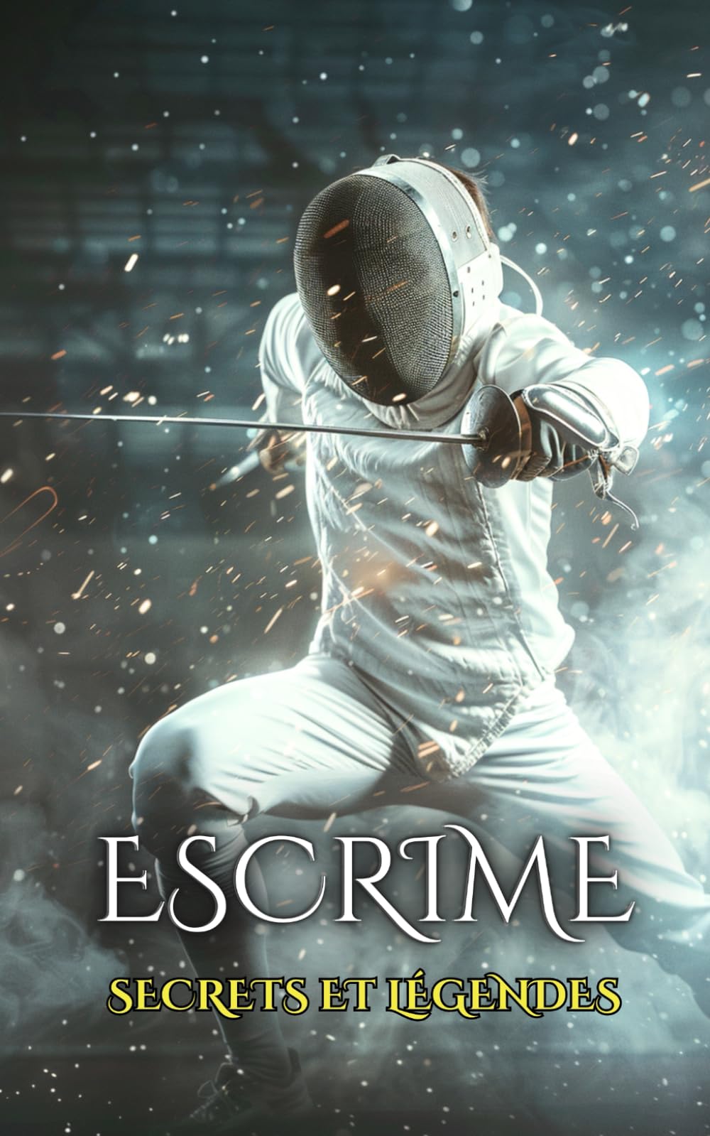 Escrime: Secrets et Légendes