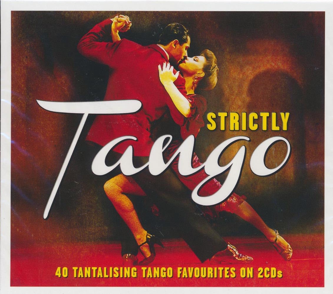 Strictly Tango