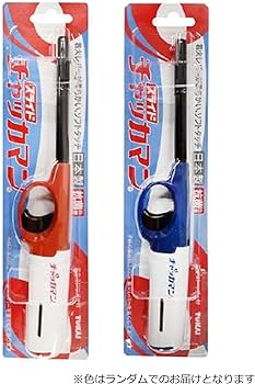 Amazon.co.jp: TOKAI CR チャッカマン スライドタッチ式 : スポーツ