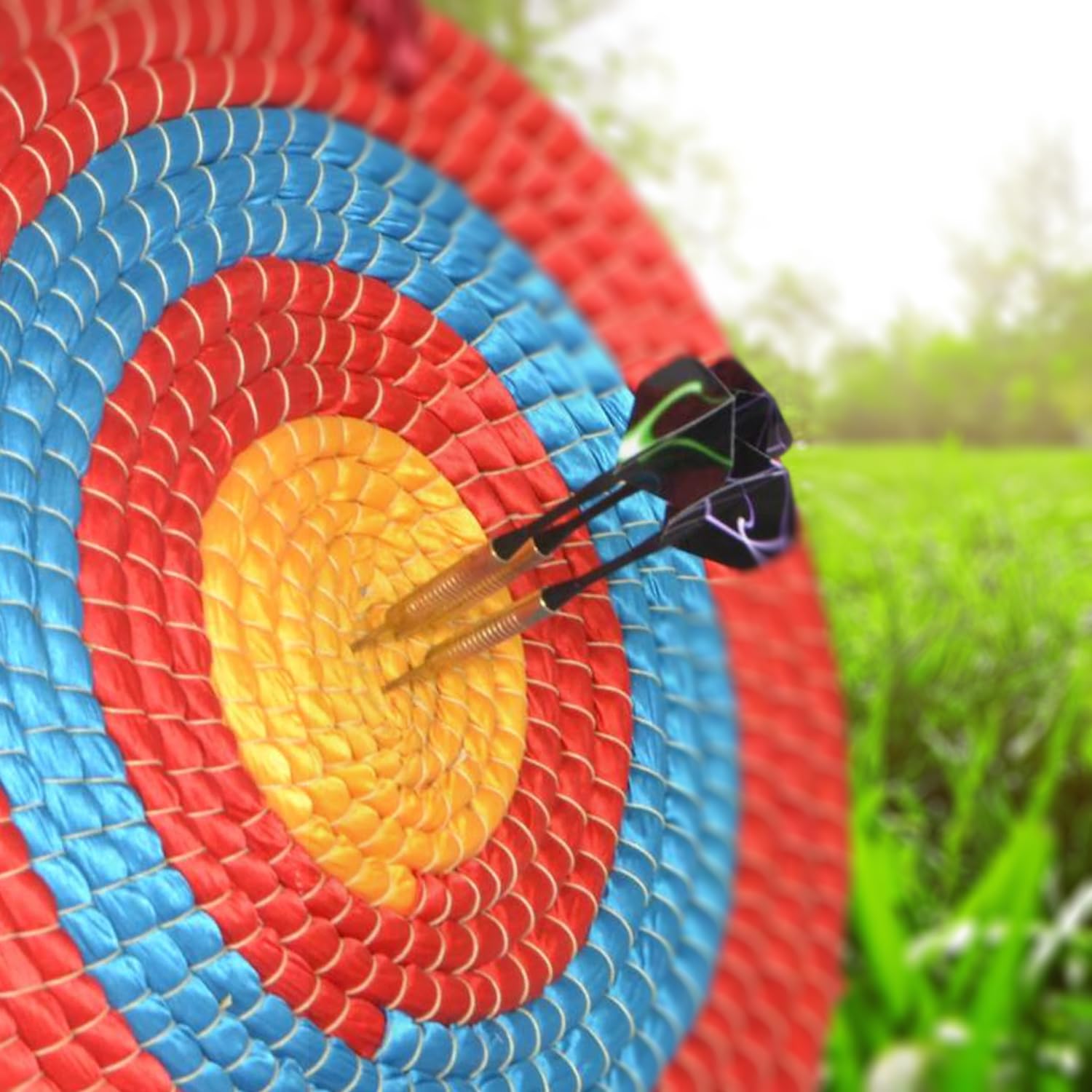 Bersaglio con cannuccia, bersaglio da 40 cm, bersaglio per adulti, per alleviare lo stress e l'ansia, con 16 freccette con punta in acciaio