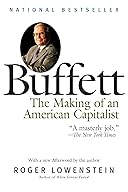 Warren Buffett cover