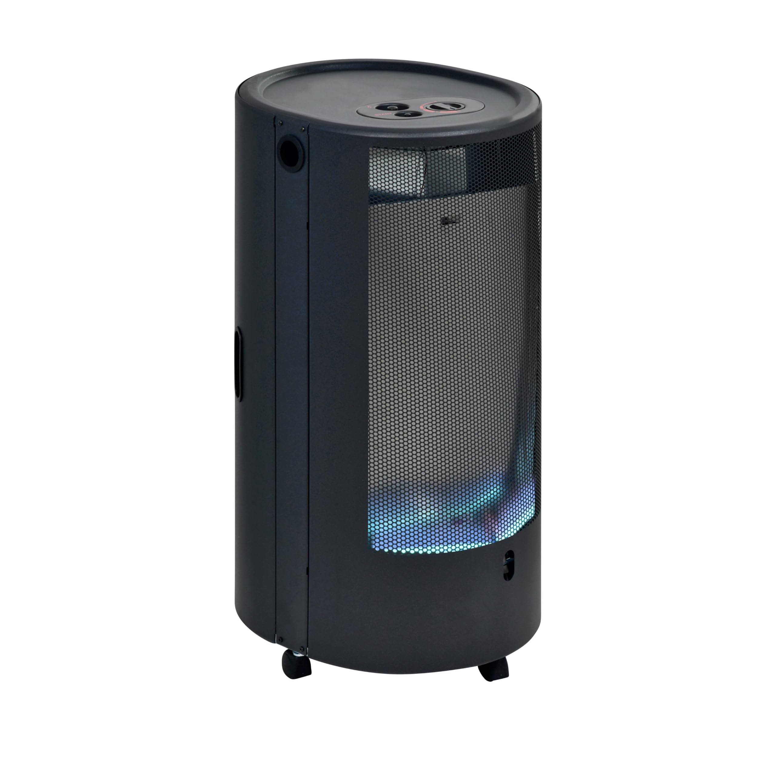FIREFIX GH8522S Gas-Heizofen CHIC 4200 ECO