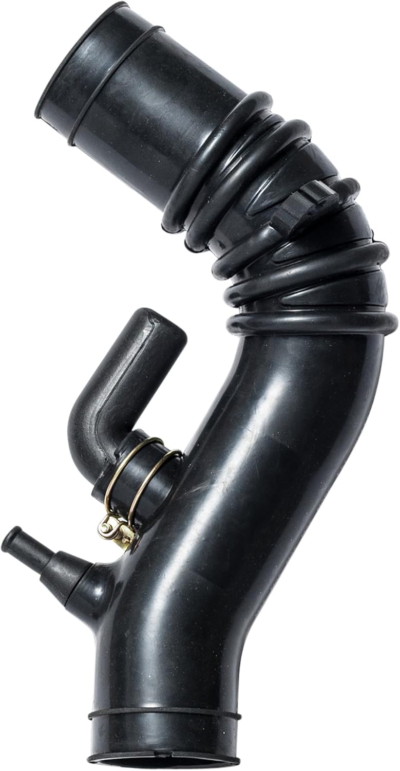 Air Intake Hose Air Mass Meter Boot for 1997-1999 Toyota Camry 1999 Solara fits 1788103121 696-706