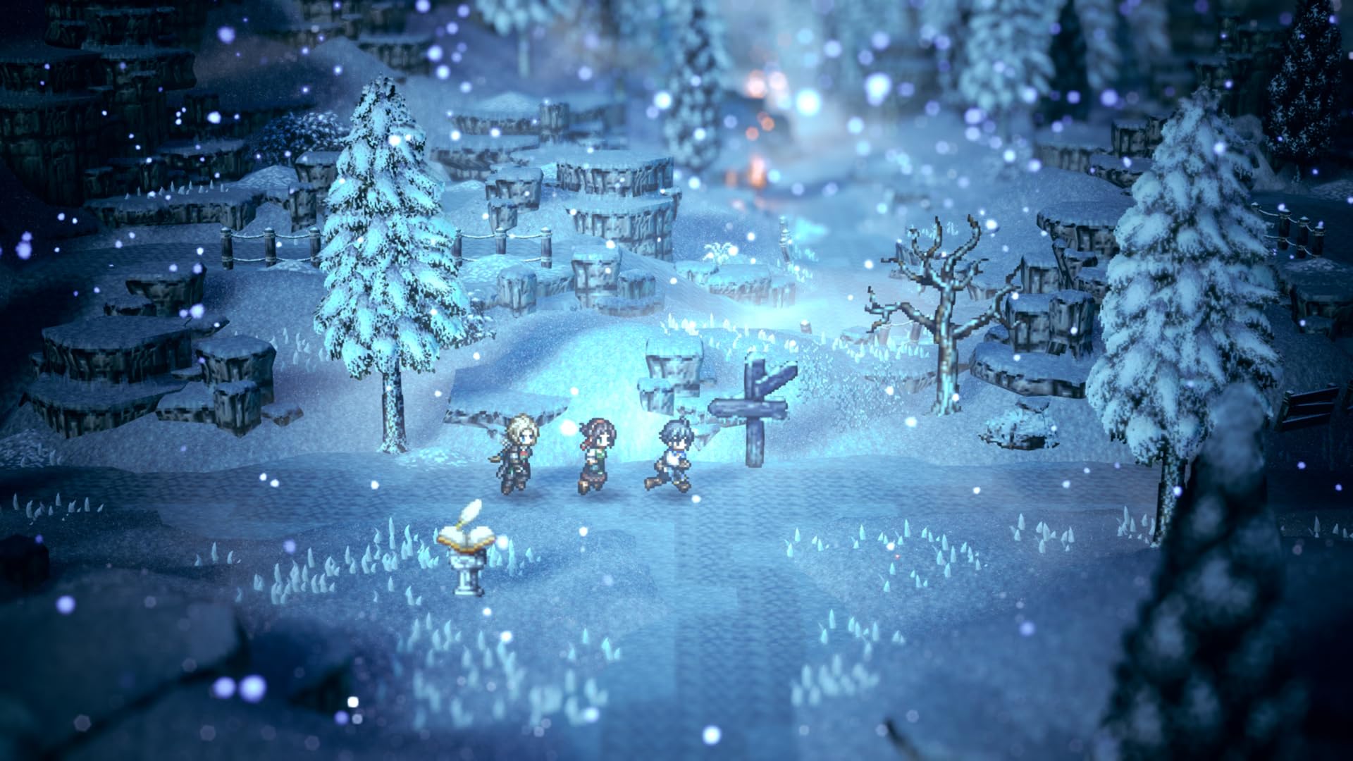Amazon.com: OCTOPATH TRAVELER 0 (Nintendo Switch 2) : Video Games