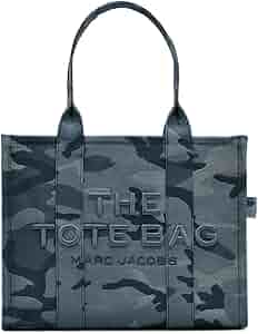 トートバッグ THE CAMO JACQUARD LARGE TOTE 0400020592470?wid=900