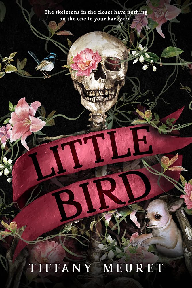 Buy Little Bird — BookShops.in