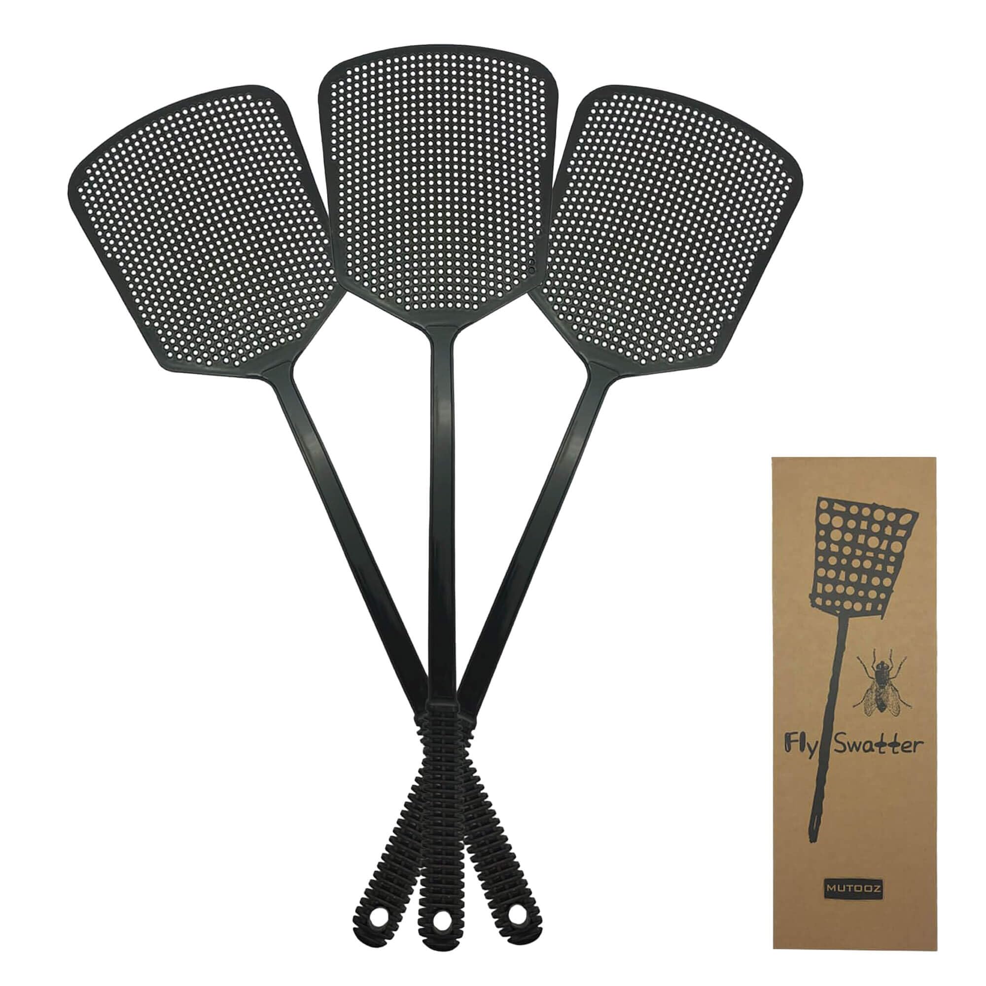 MUTOOZ 3-Pack Heavy Duty