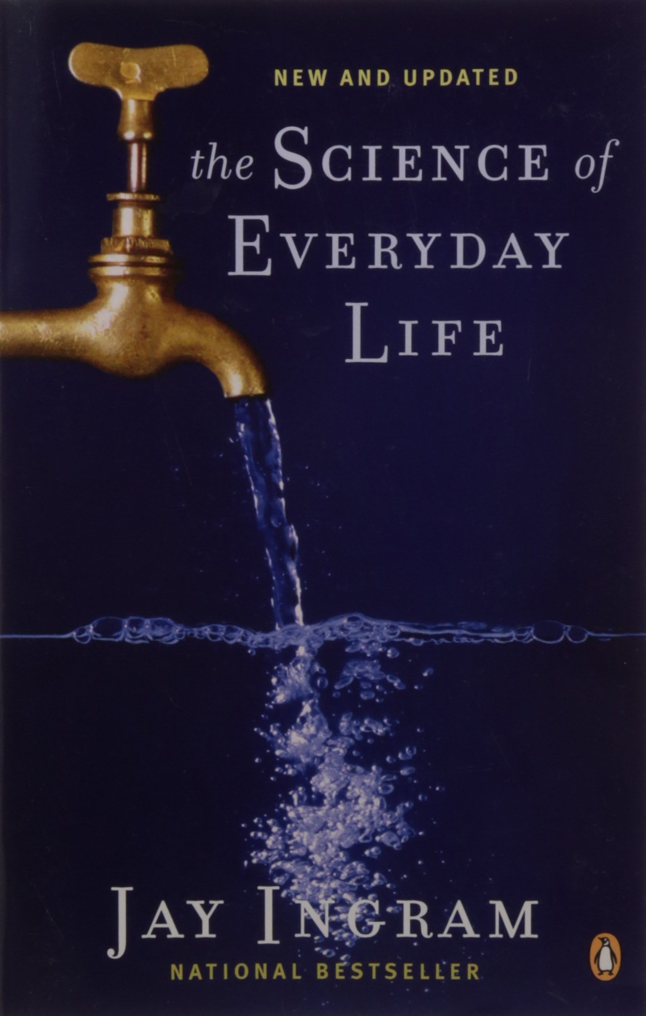 Buy The Science of Everyday Life — BookShops.in