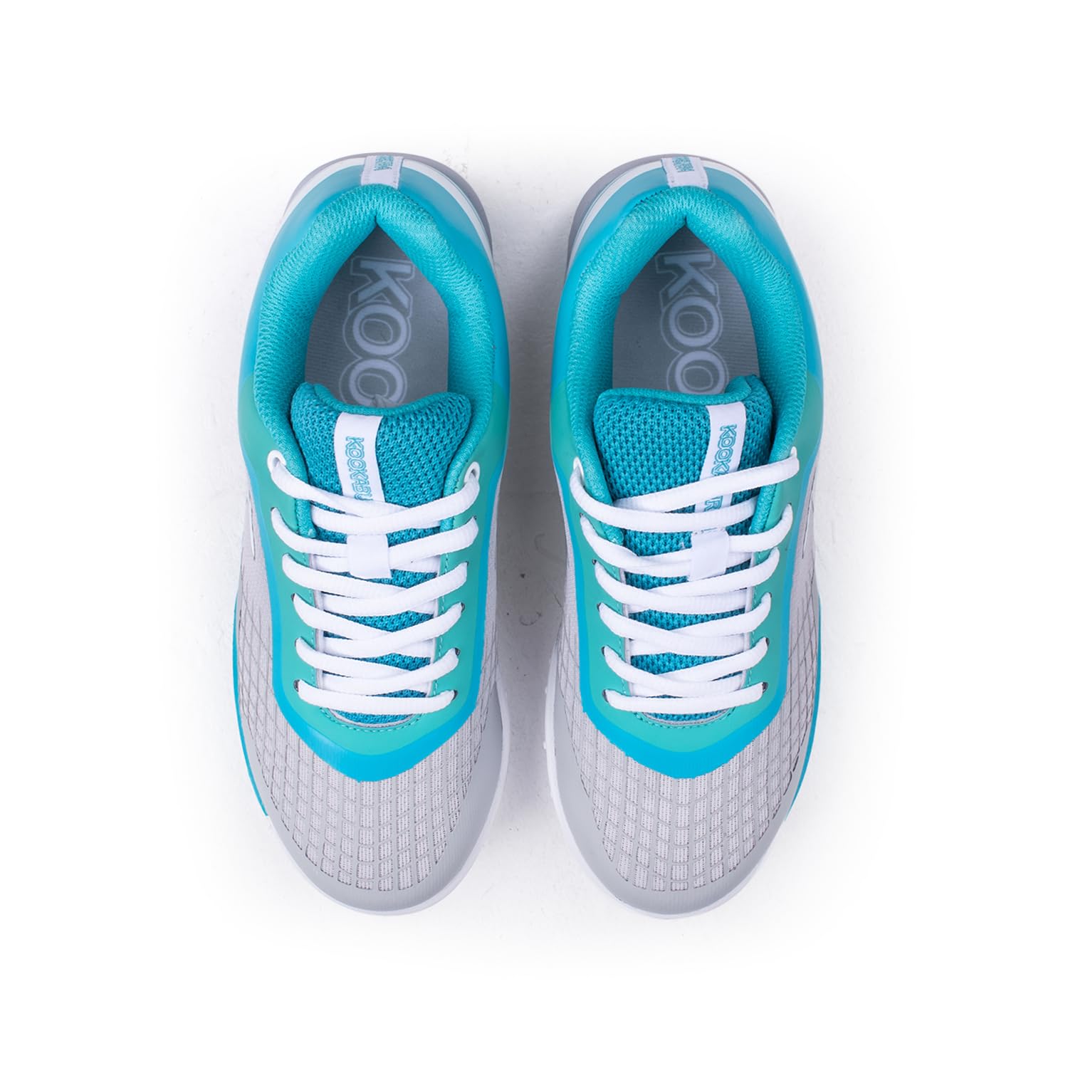 KOOKABURRA Orbit Junior Zapato de Hockey, césped Niños