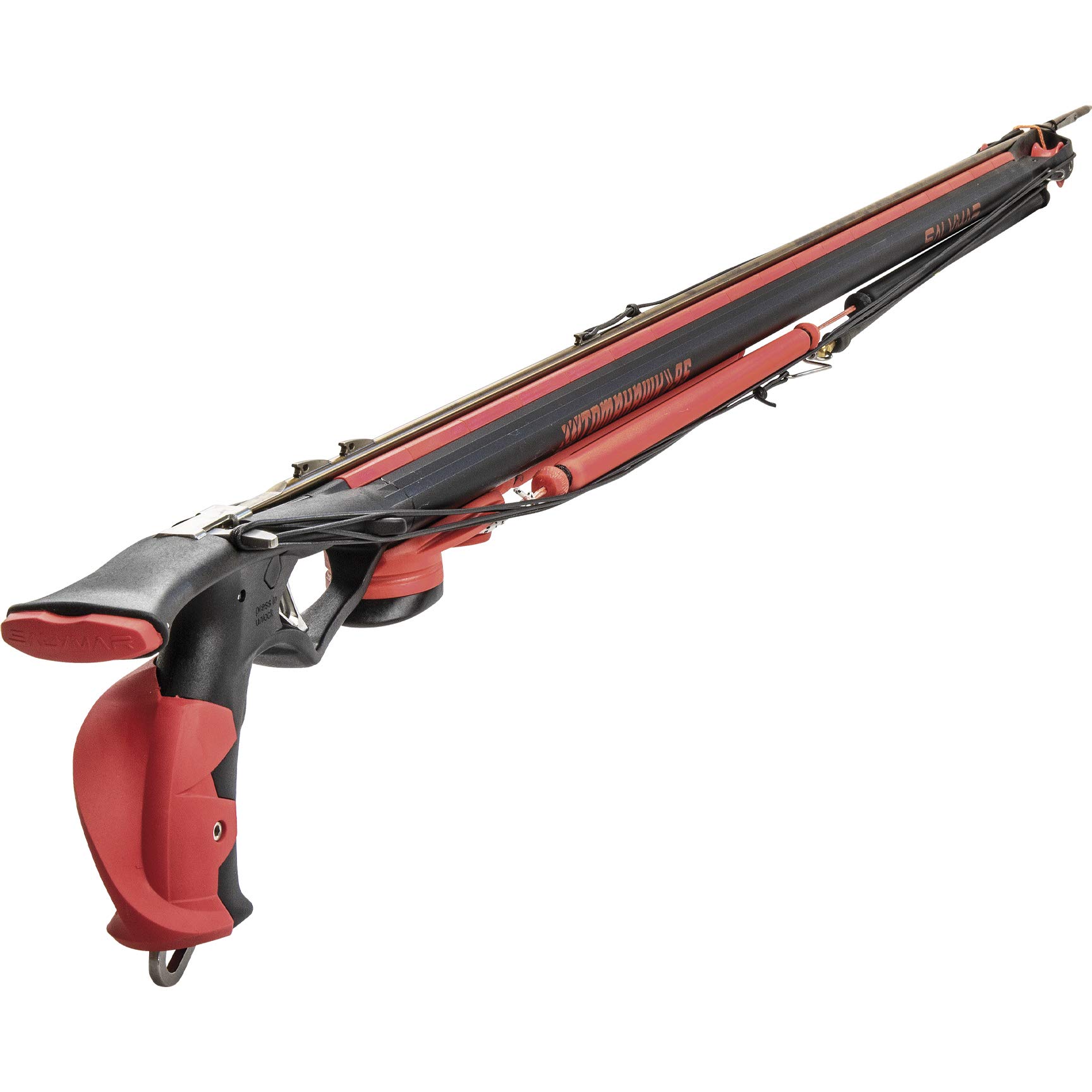 SALVIMAR Tomahawk - Arbalete Unisex Adulto
