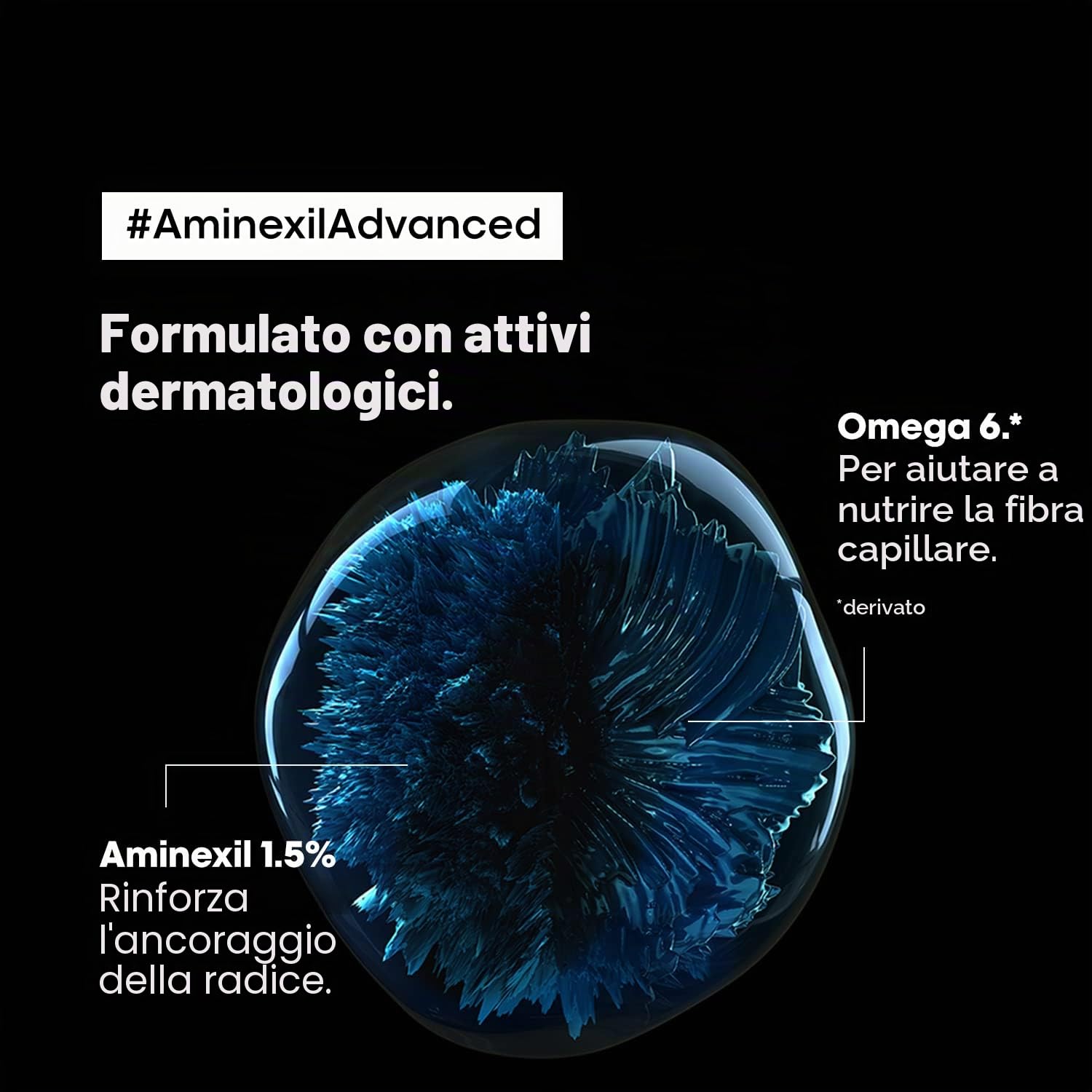 AMINEXIL x 6ml
