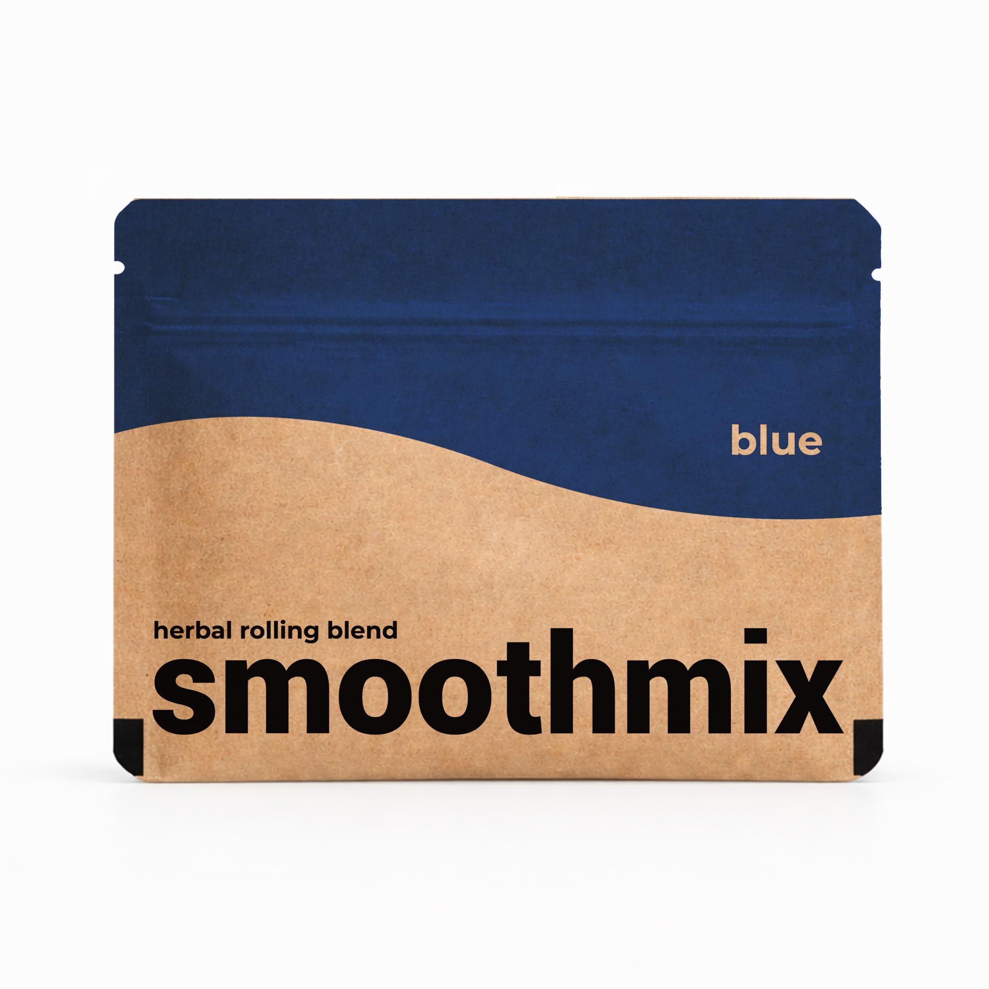 Smoothmix Blue 20g Pack | Herbal smoking blend