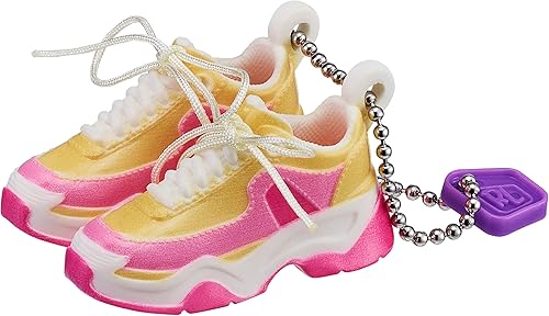 Miniatura 27 de Real Littles - Micro zapatos coleccionables con 25 estilos para coleccionar