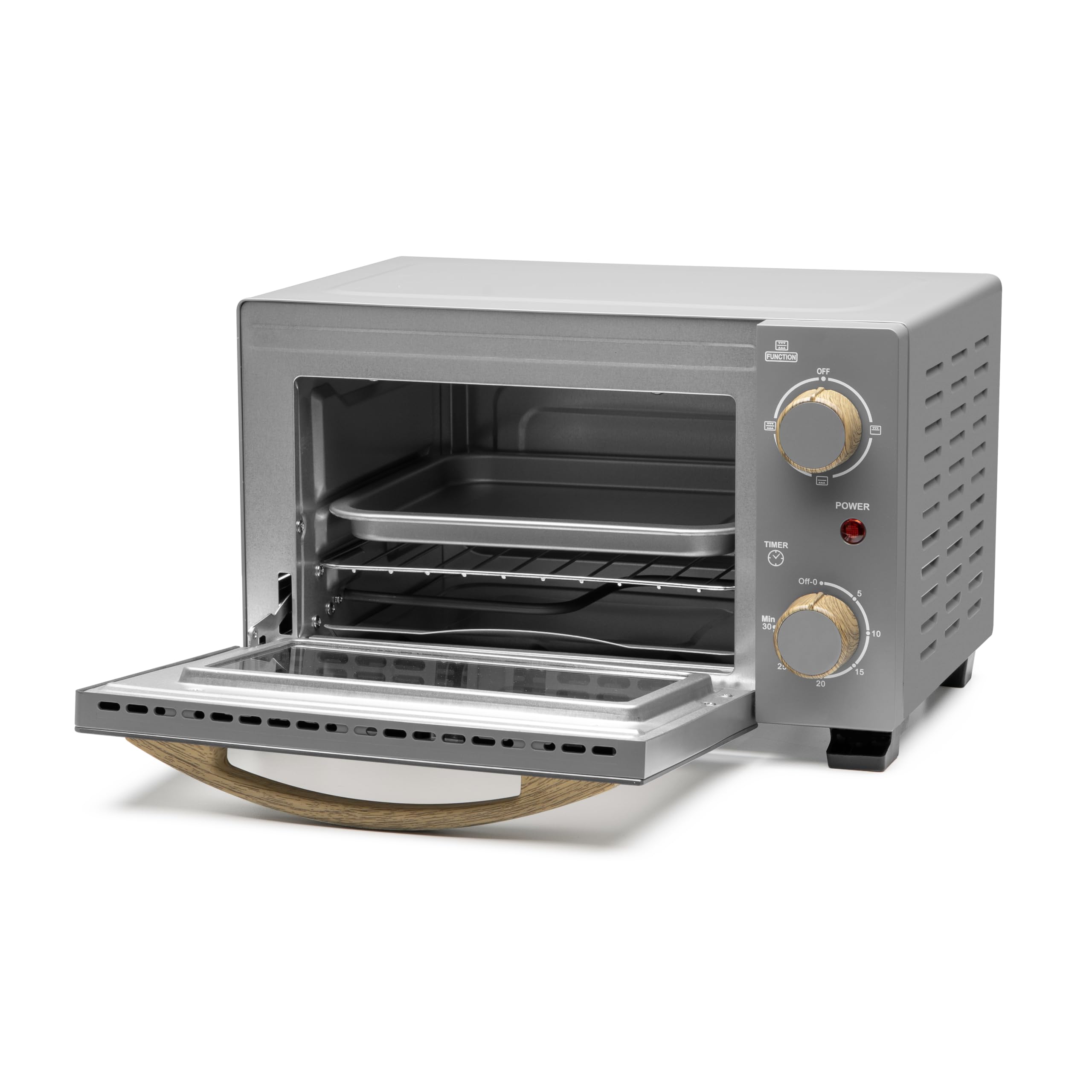 Orbegozo HO 995 Horno Eléctrico de Sobremesa