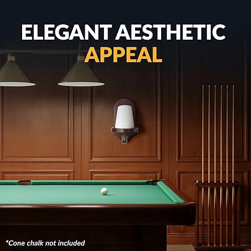 Miniatura 5 de Hathaway Soporte para tiza de cono Premier