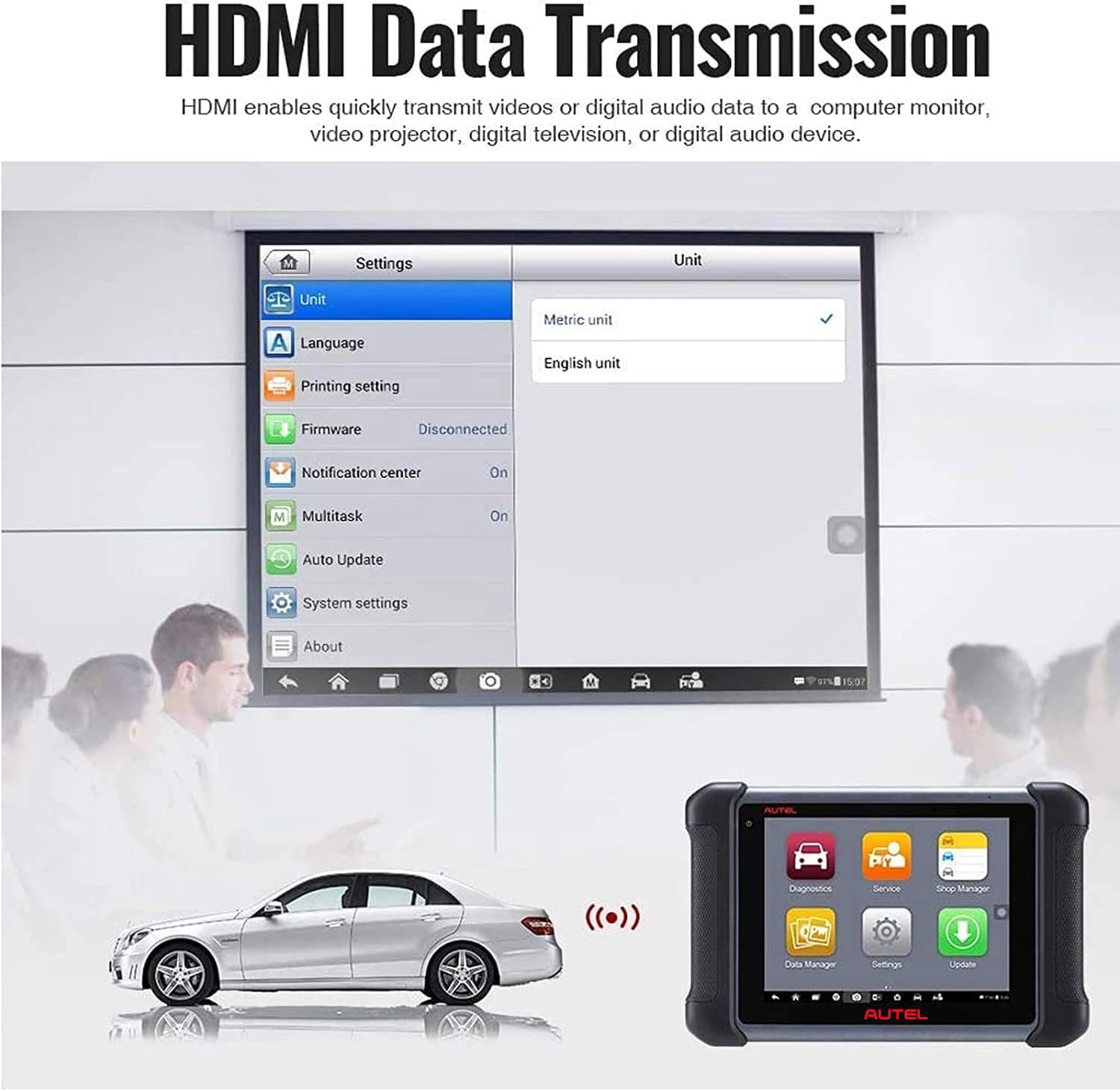 Black Friday - 80% OFF Autel MaxiSys MS906 Automotive Diagnostic Scanner with Bi-Directional Control, Key Fob Programming, ECU Coding, ABS Bleeding Brake (Advanced Version of MaxiDAS DS708 DS808) 🛒 Crazy Deals Autel MaxiSys MS906 Automotive Diagnostic Scanner with Bi-Directional Control, Key Fob Programming, ECU Coding, ABS Bleeding Brake (Advanced Version of MaxiDAS DS708 DS808)