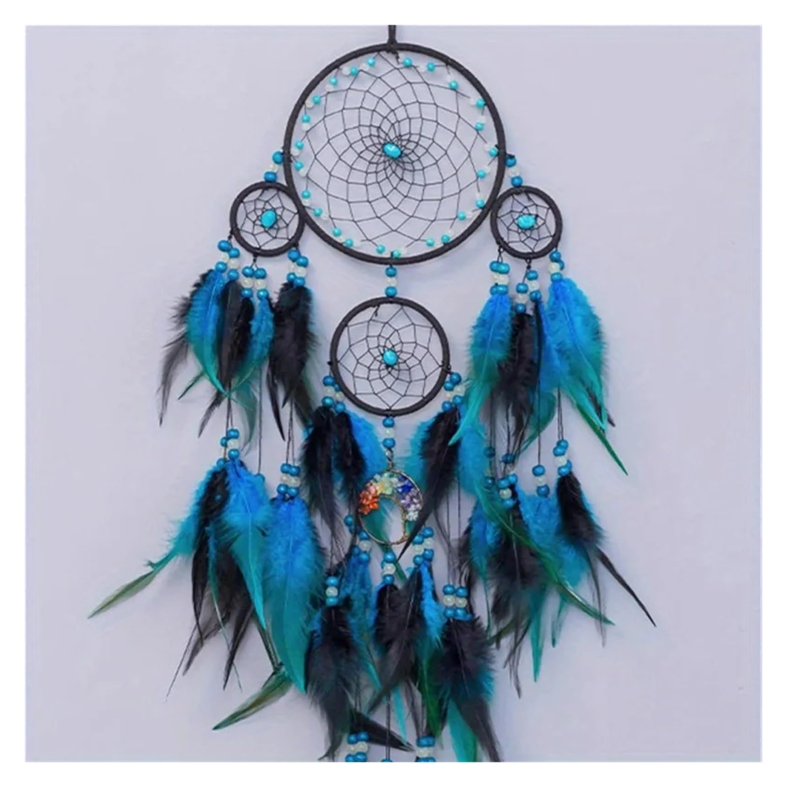 Dream Catcher Dream Catcher Feather Style Home Decoration Wall