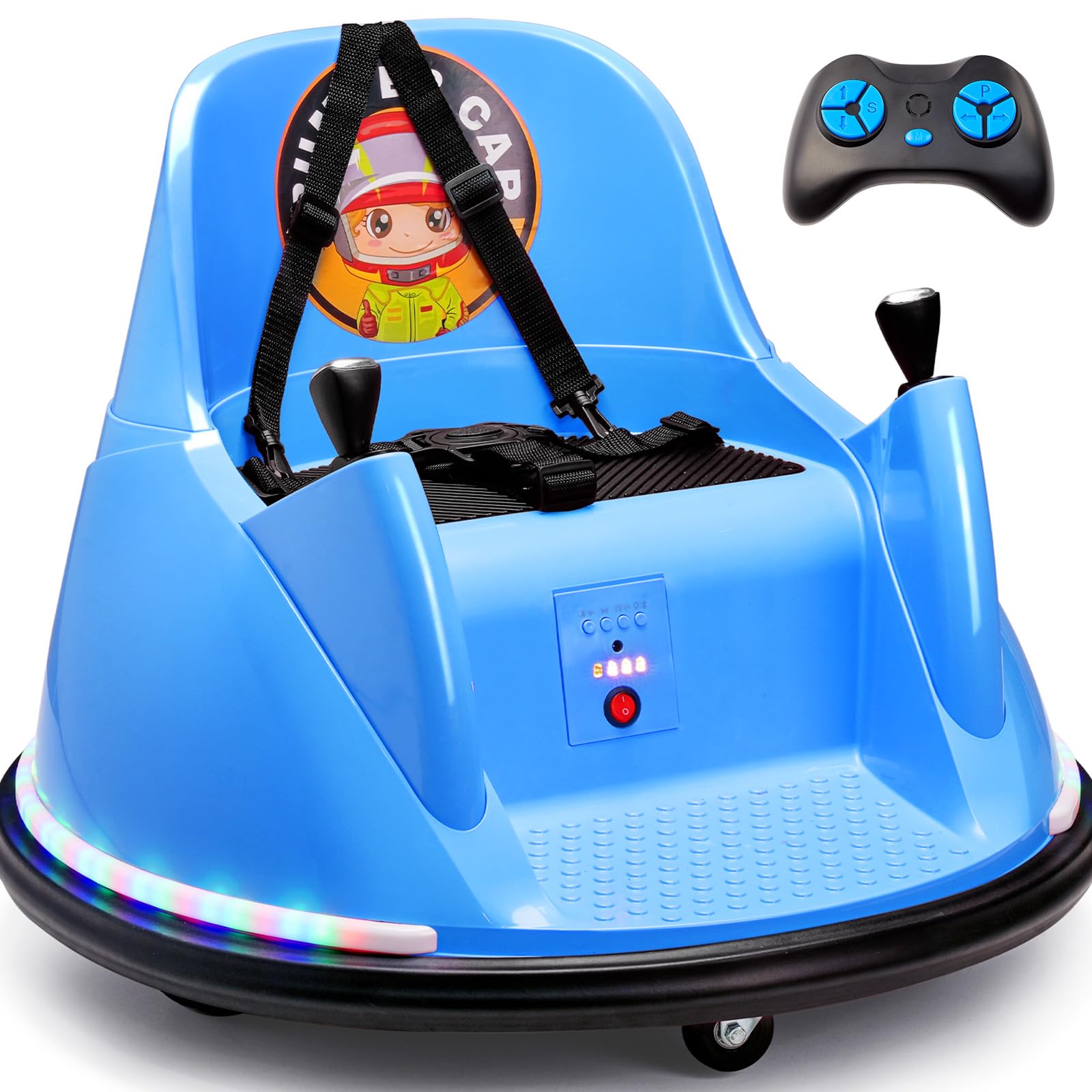 Poteto！！【USED】②JOOLS DAY ベビーカー ジュールズ／ジュールズ デイ ベビーカー｜FQ JAPAN 男の育児online