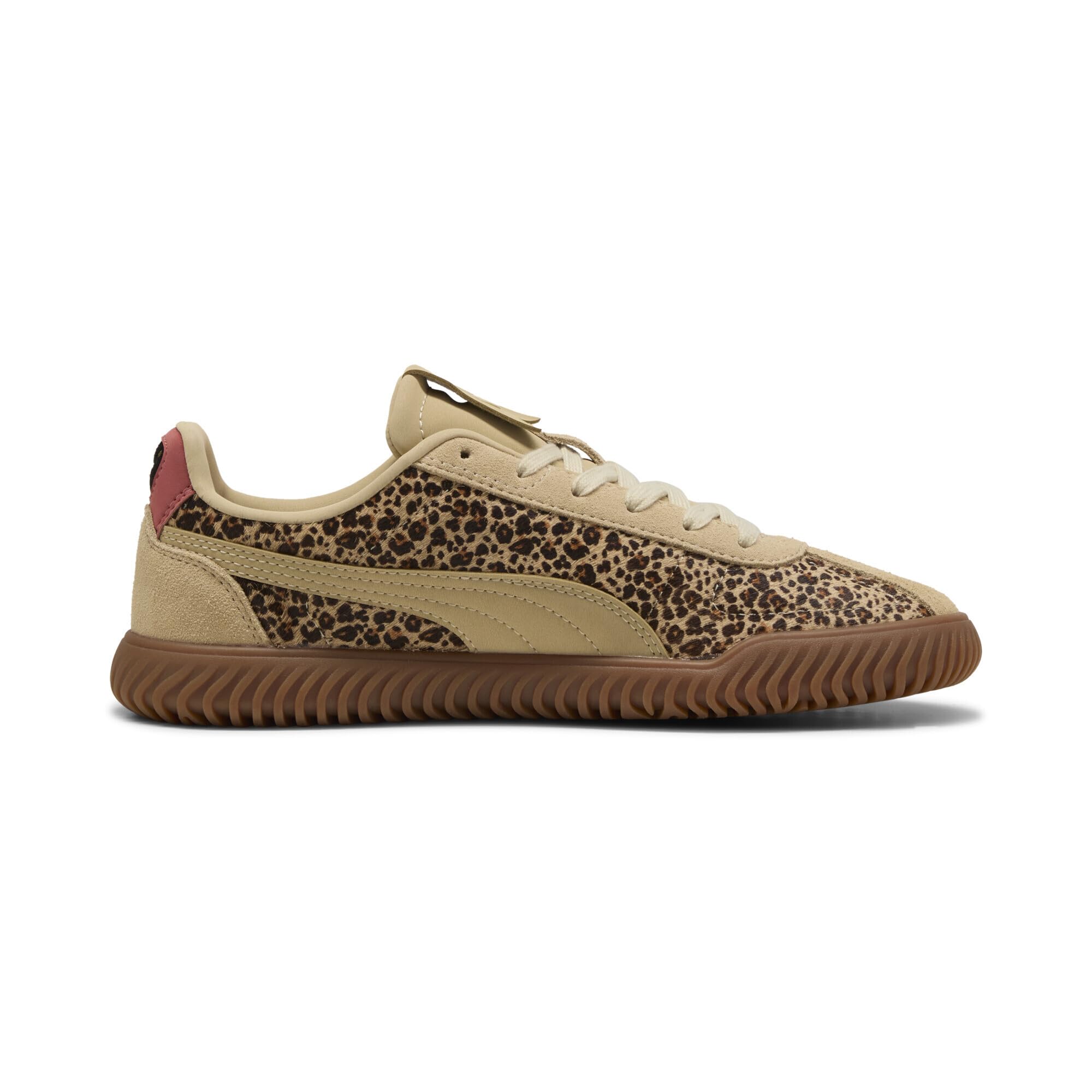 PUMA Zapatillas Club Kayzer Animal Flair Mujer