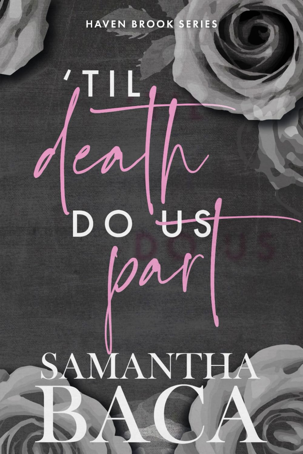 'Til Death Do Us Part: Special Edition (Haven Brook)