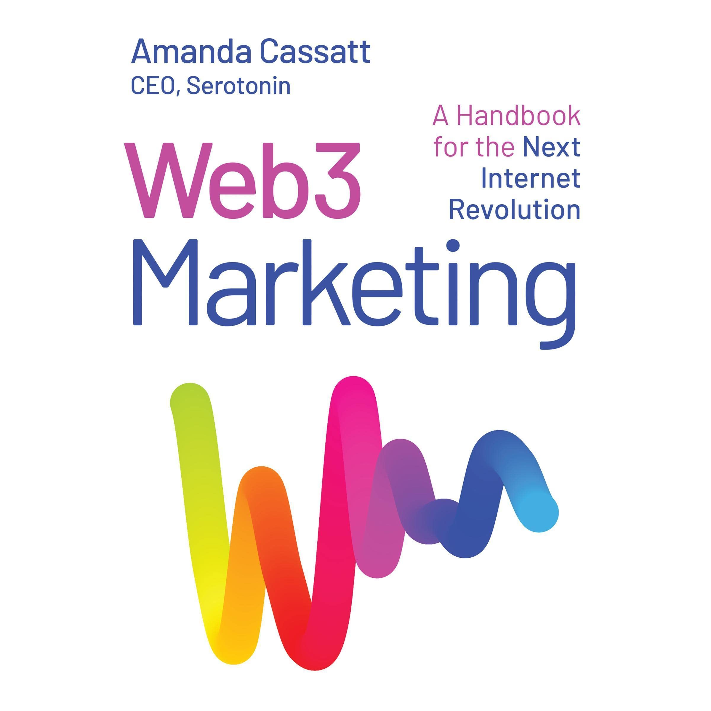 Cover art for Web3 Marketing