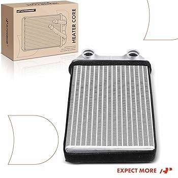 Amazon.com: A-Premium HVAC Heater Core Compatible with Mini