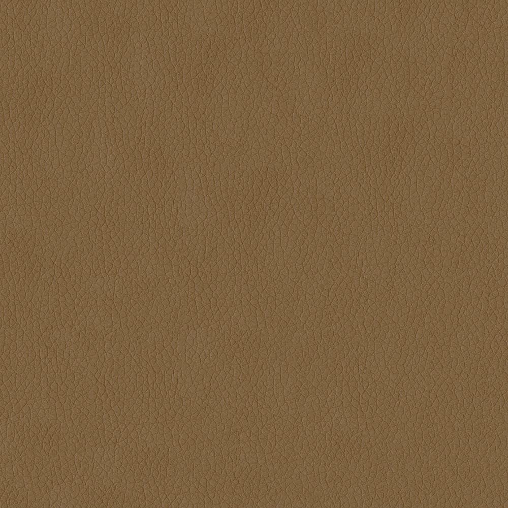 ABBEYSHEA Miami Faux Leather Fabric By The Yard, Navy