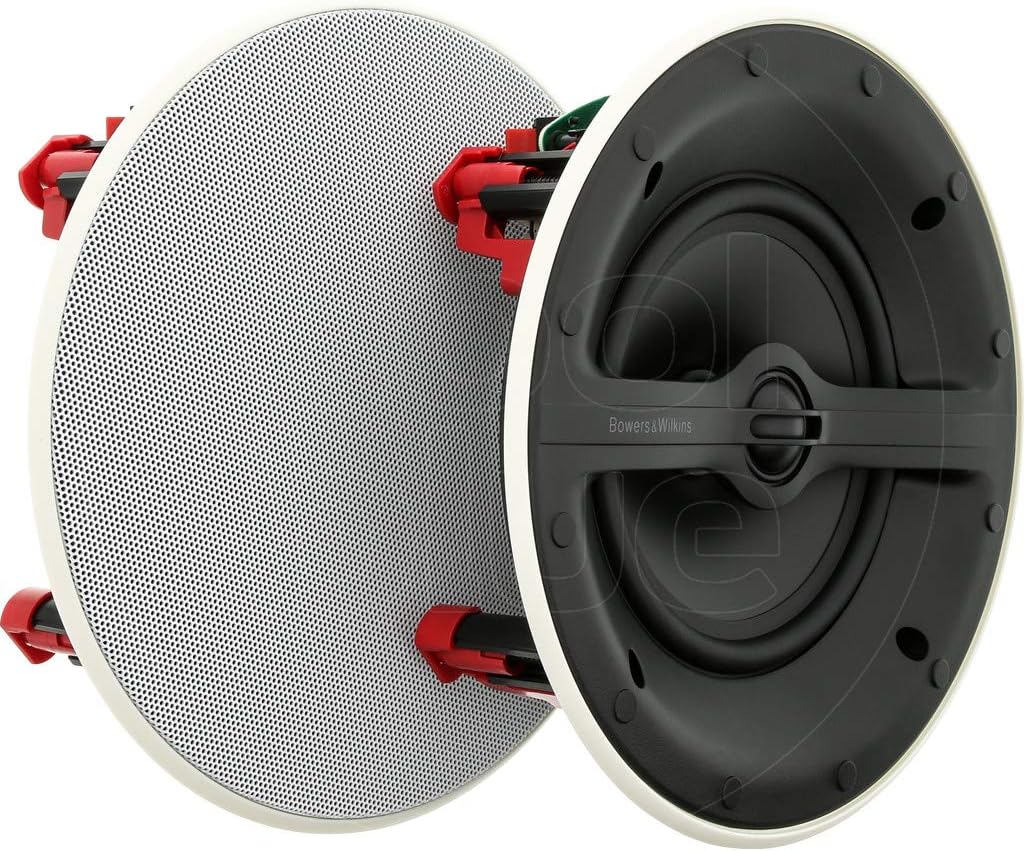 Bowers & Wilkins CCM362 inbouw speaker