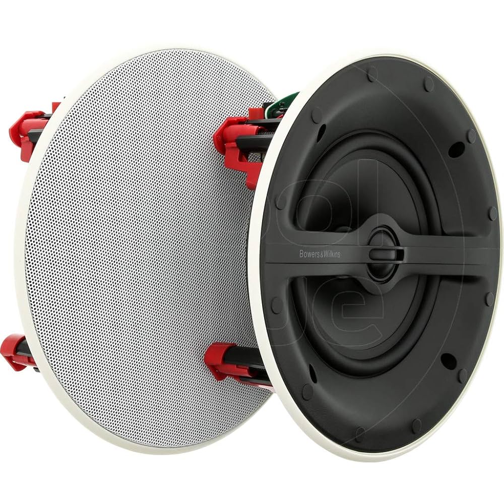 B&W CCM362/W（ホワイト・2ケペア） CCM362 Amazon.co.jp: B&W CCM362/W（ホワイト・2ケペア） 埋め込み型