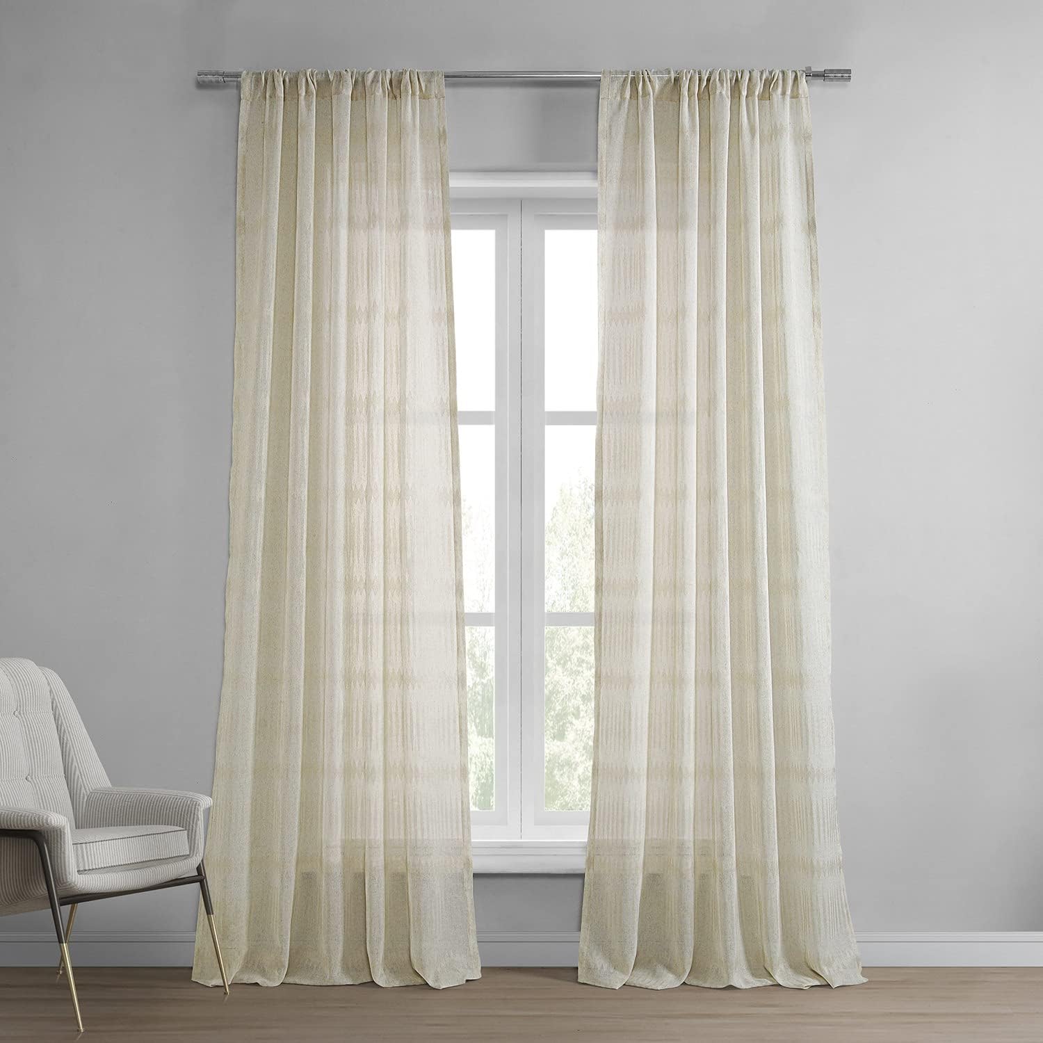 6 Best Pottery Barn Curtain Dupes And Alternatives