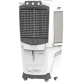 singer air cooler 50 ltr