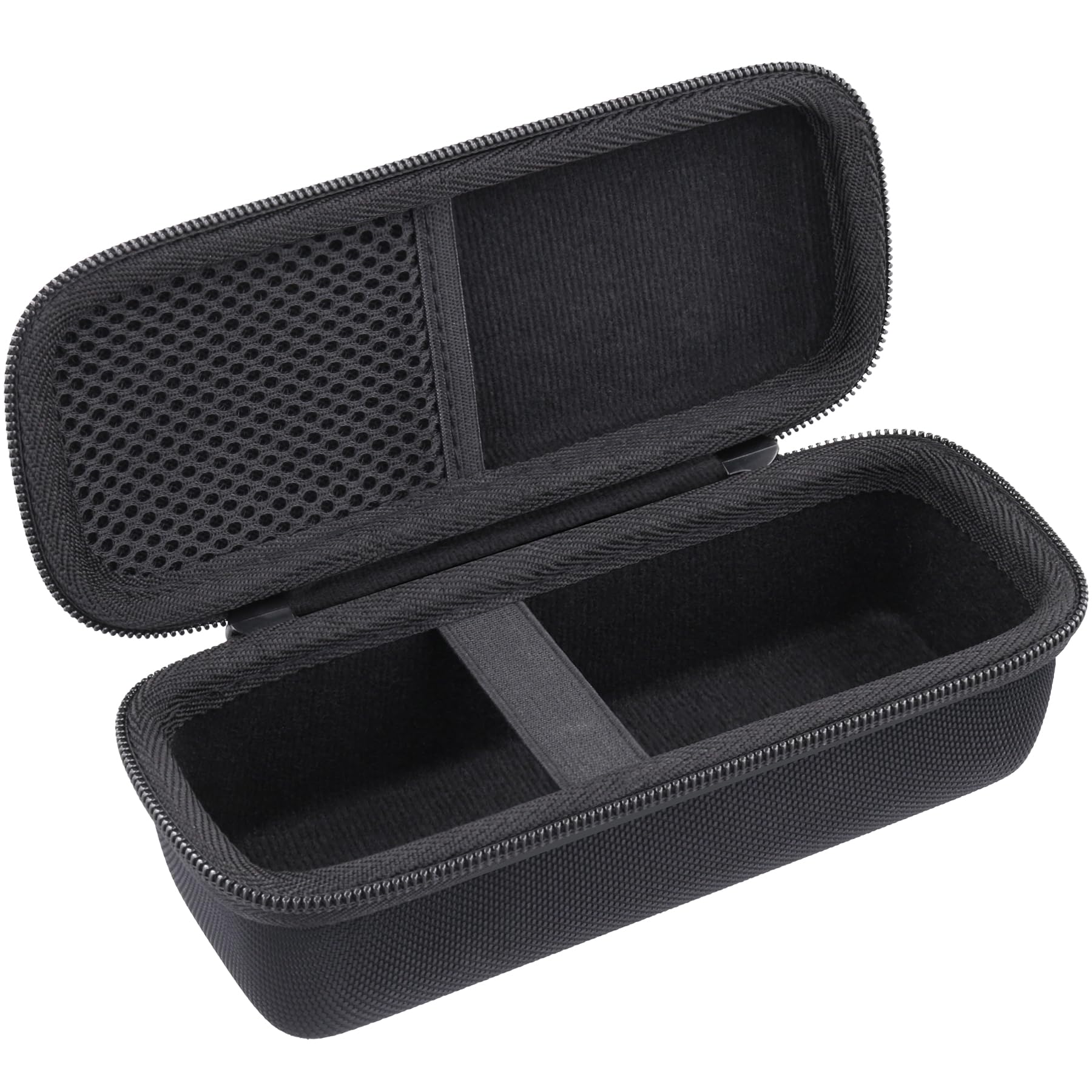 Anker Prime Power Bank 26250 mAh 300 W Cargador portátil rígido funda de viaje, funda portátil compatible con cargador portátil de 3 puertos de 26,250 mAh con salida máxima de 300 W (solo funda)