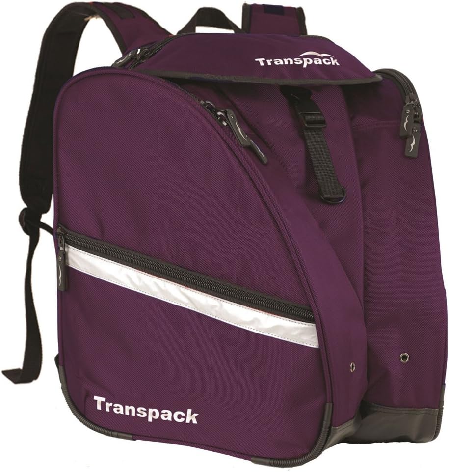 Transpack XT Pro Ski Boot Bag Sports & Outdoors