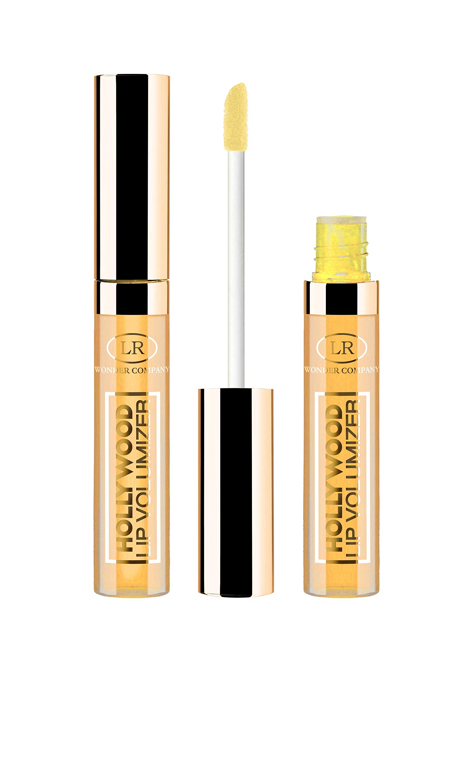Buy Hollywood Lip Volumizer, Bee venom lip volumizer, lip gloss with