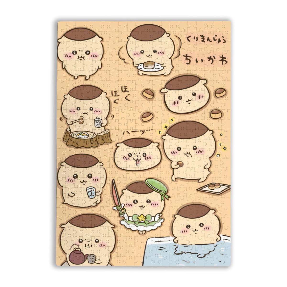 木製ジグソーパズル キャラクターセット Amazon.co.jp: アラレちゃん ジグソーパズル 木製 1000ピース