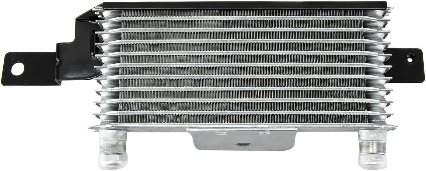5L3Z7A095H Transmission Oil Cooler for 2001-2004 Ford F150 Expedition 4.6L 5.4L
