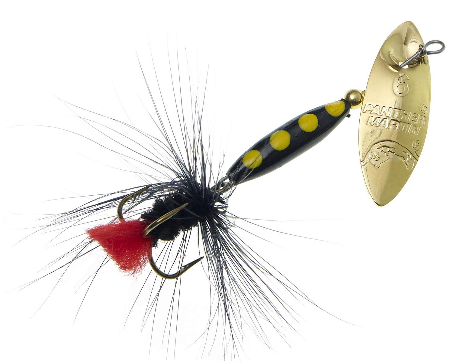 Panther MartinPanther Martin WillowStrike Regular Fly