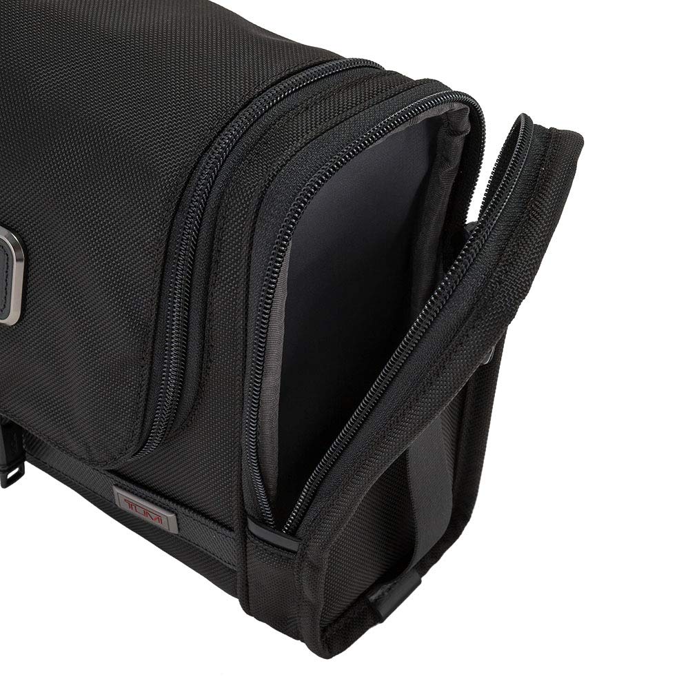 Amazon.co.jp: [ トゥミ ] TUMI ポーチ ALPHA 3 ハンギング