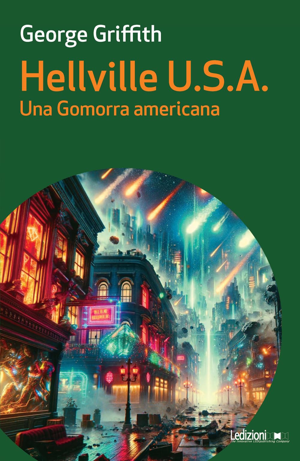 Hellville U.S.A. Una Gomorra Americana - 4