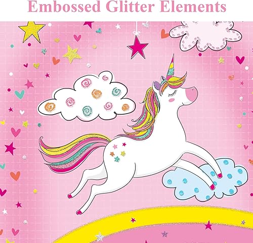 Miniatura 79 de Diario de gatos para niñas, regalo para niños, diario con bolígrafo y cierre magnético, 192 páginas para escribir, cuaderno con tapa dura de 5.3 x