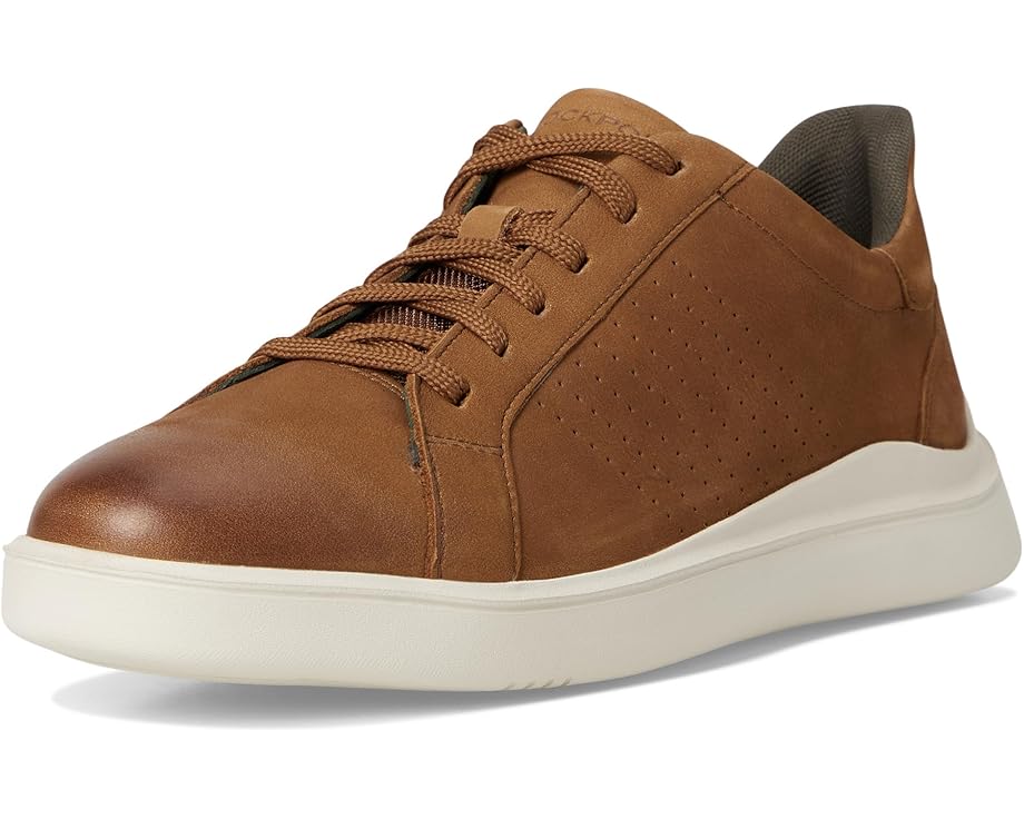 Rockport Tristen Step Activated Lace-up - Front View