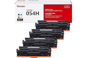 Canon Compatible Toner Cartridge (MF644CDW)