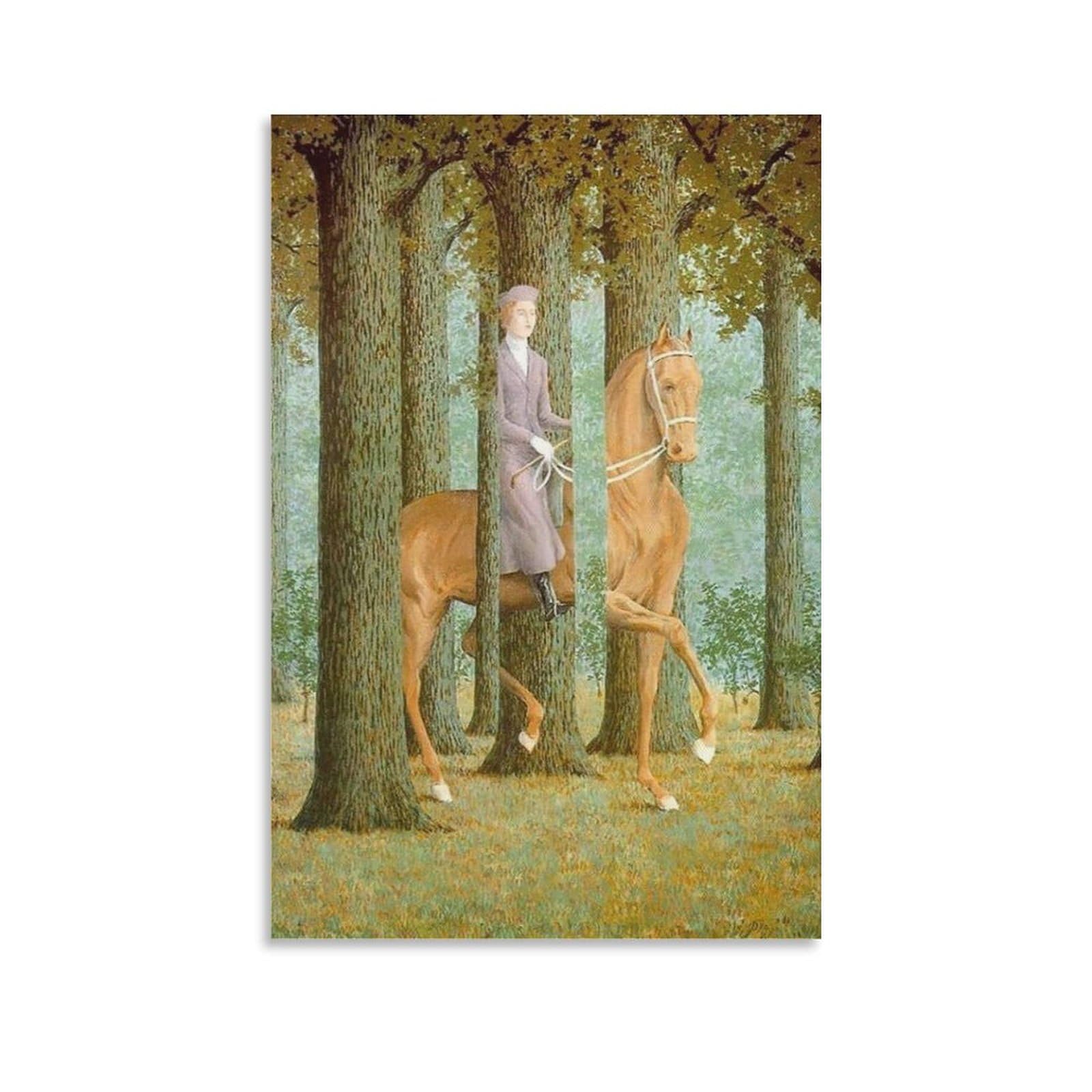 Amazon.co.jp: シュルレアリスムのRene Magritte ルネ
