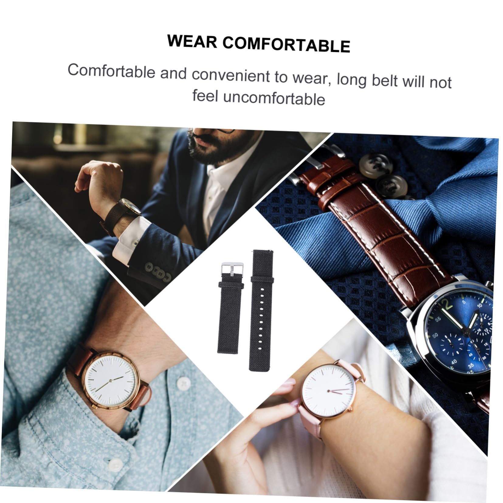 UPKOCH Correa Galaxywatchactive De 3 Piezas Que Reemplaza La Pulsera