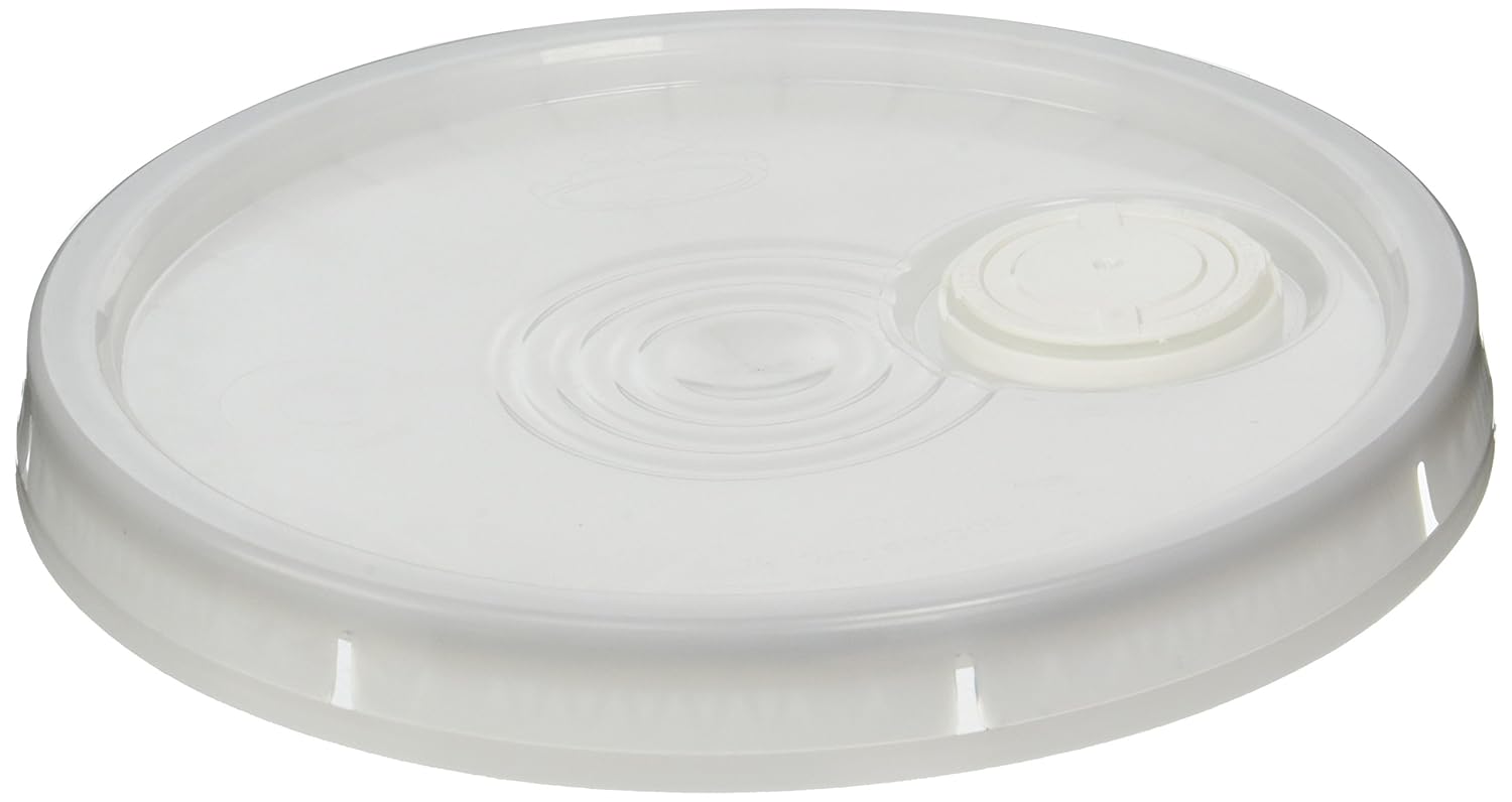 Kraft Tool GG46802 Lid with Spout for 5 Gallon Plastic Bucket Amazon.in Home & Kitchen
