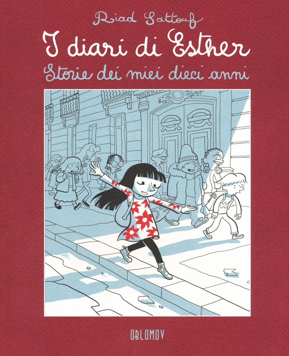 I Diari Di Esther. Storie Dei Miei Dieci Anni - 4