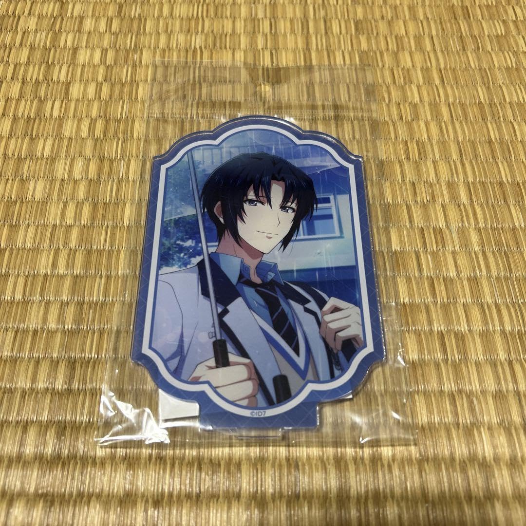 アイナナ 一織 缶バッジ SSR 商品紹介 | 株式会社ソル・インターナショナル