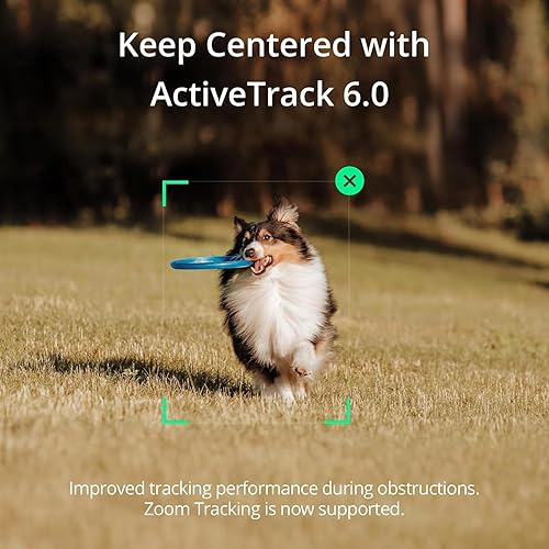 Miniatura 3 de DJI Osmo Mobile SE, cardán de teléfono de 3 ejes para iPhone, Android, trípode integrado, selfie Stick, estabilizador de cardán para iPhone,